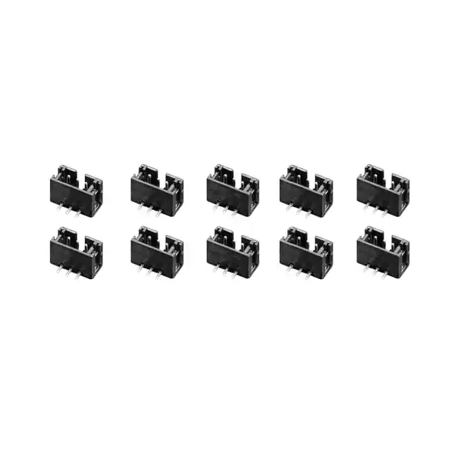 4389 Adafruit Industries LLC  Headers Male Pins